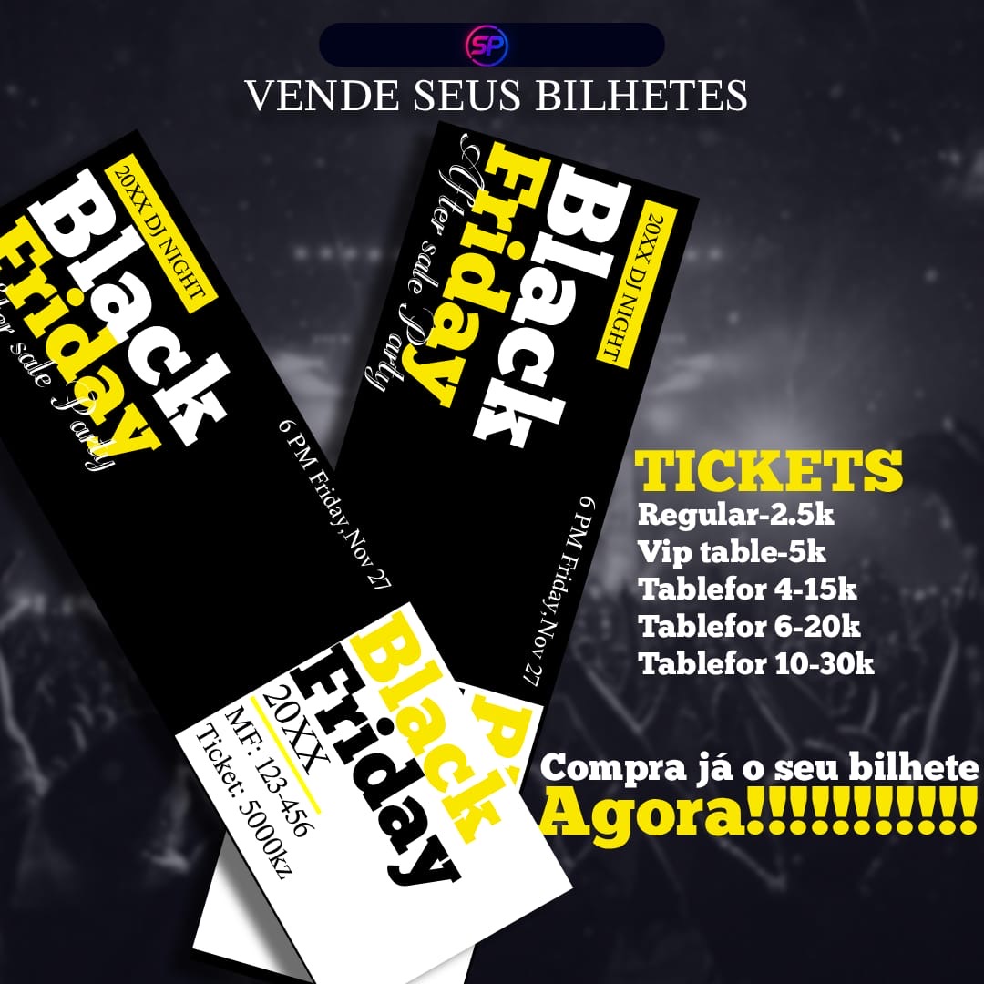Black Friday